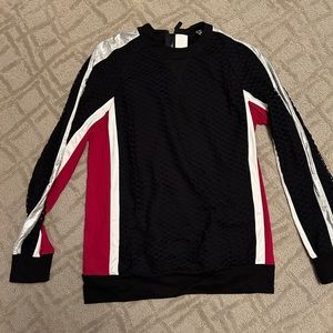 No KA’OI sweatshirt